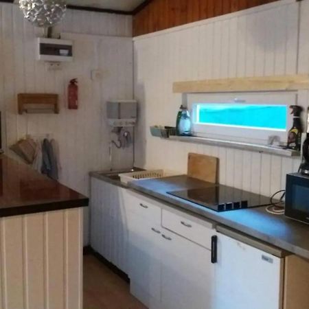 쿠뱅 Patchou'S Cabane 빌라 외부 사진